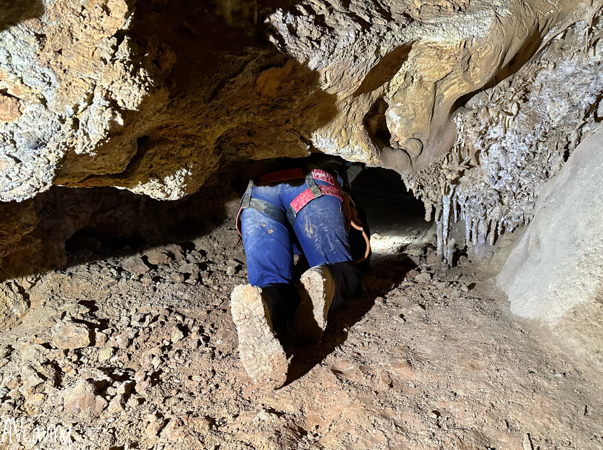 4-Day Introductory Caving Course in Mallorca gallery 7