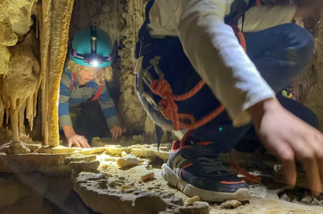 Secret Caving Adventure in Provensals, Mallorca, listing photo