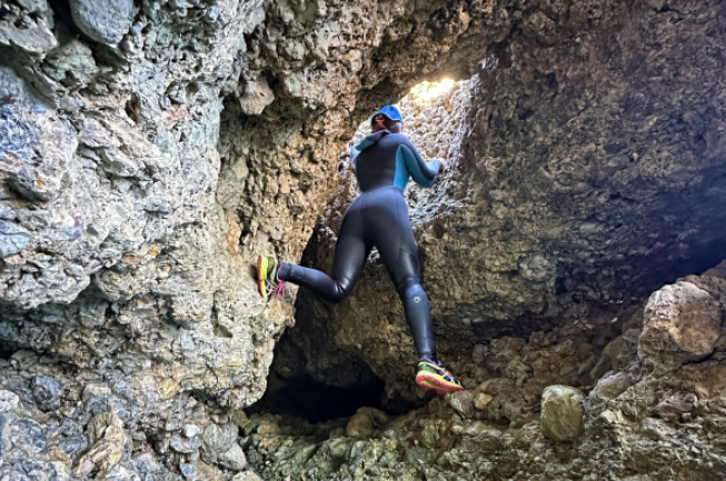 Coasteering Adventure, Alcudia North Coast, photo 2