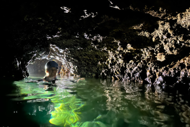 Coasteering Adventure, Alcudia North Coast gallery 3