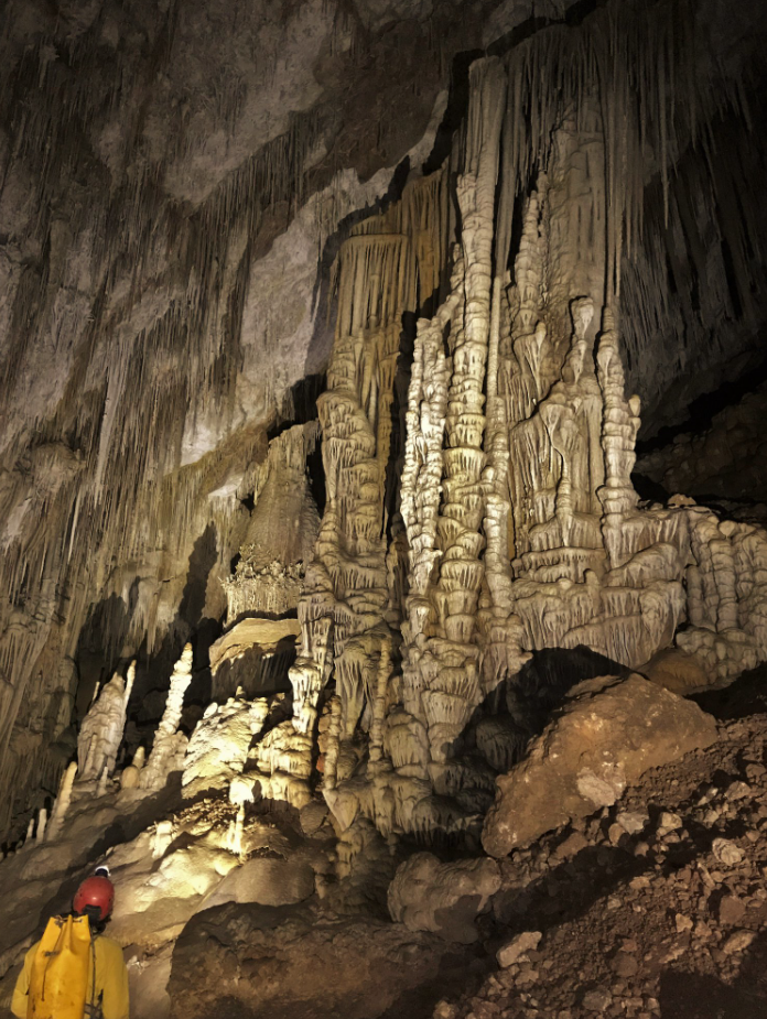 Caving Adventure in Marble Cave, Calvia, Mallorca, photo 3