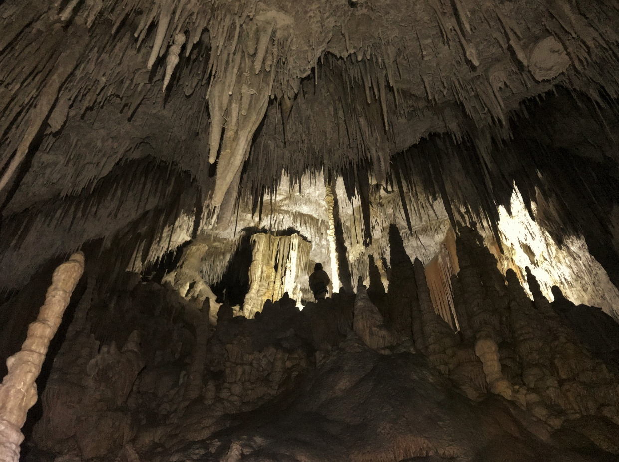 Caving Adventure in Marble Cave, Calvia, Mallorca, photo 4