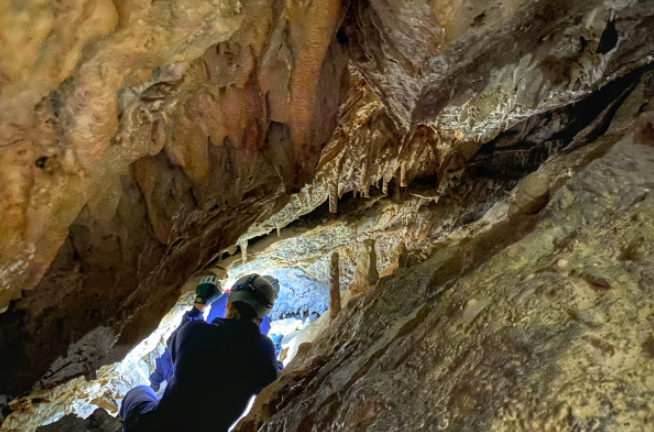 Caving Adventure in Marble Cave, Calvia, Mallorca gallery 2