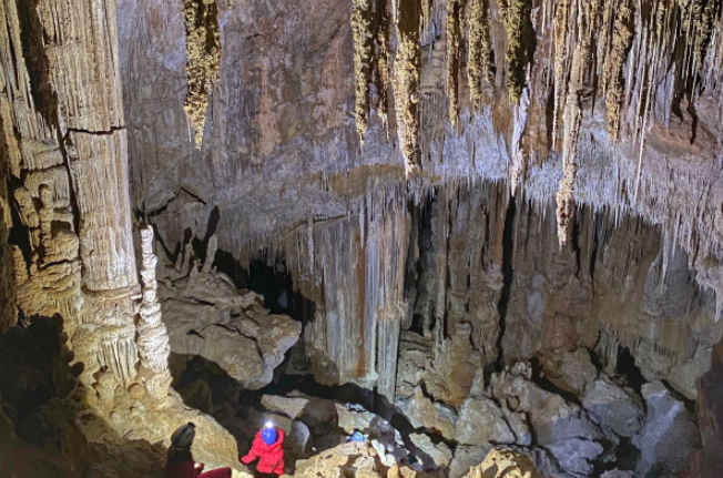 Caving Adventure in Marble Cave, Calvia, Mallorca gallery 3