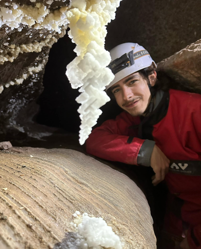 4-Day Introductory Caving Course in Mallorca, photo 3