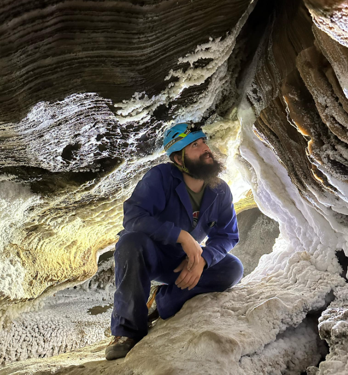 4-Day Introductory Caving Course in Mallorca, listing photo