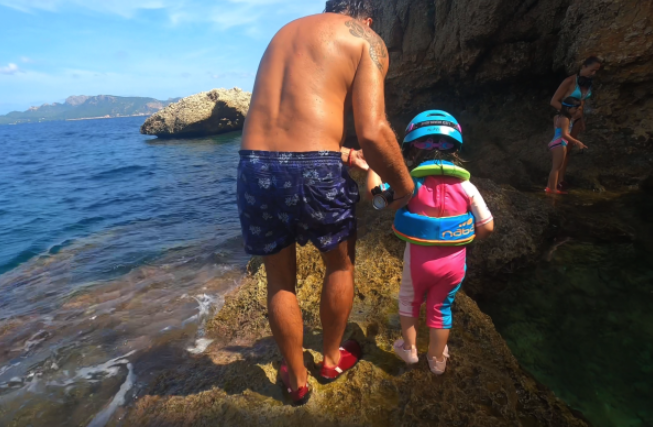 Family Caving Adventure in a Pirates Cave, Mallorca gallery 2