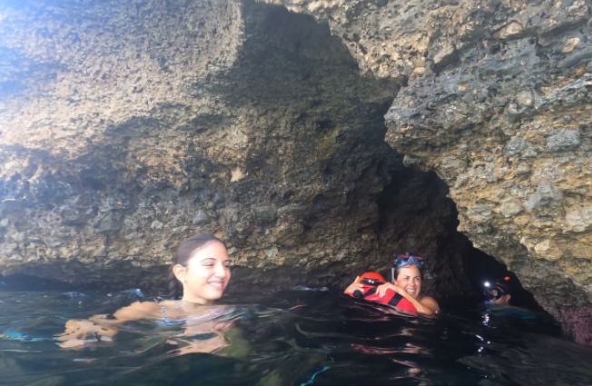 Family Caving Adventure in a Pirates Cave, Mallorca gallery 3