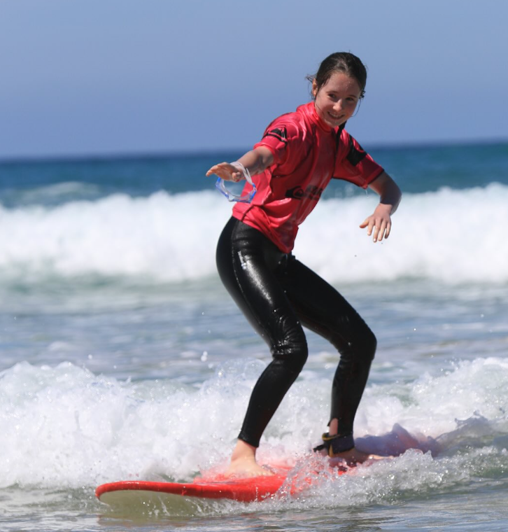 Surf and Paddlesport Hire in Newquay, Cornwall, photo 3