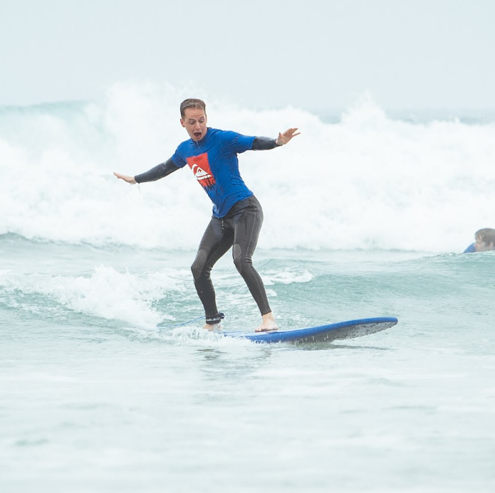 Surf and Paddlesport Hire in Newquay, Cornwall, photo 4