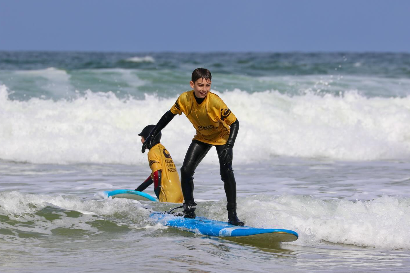 Beginner Surf Lessons in Newquay gallery 2