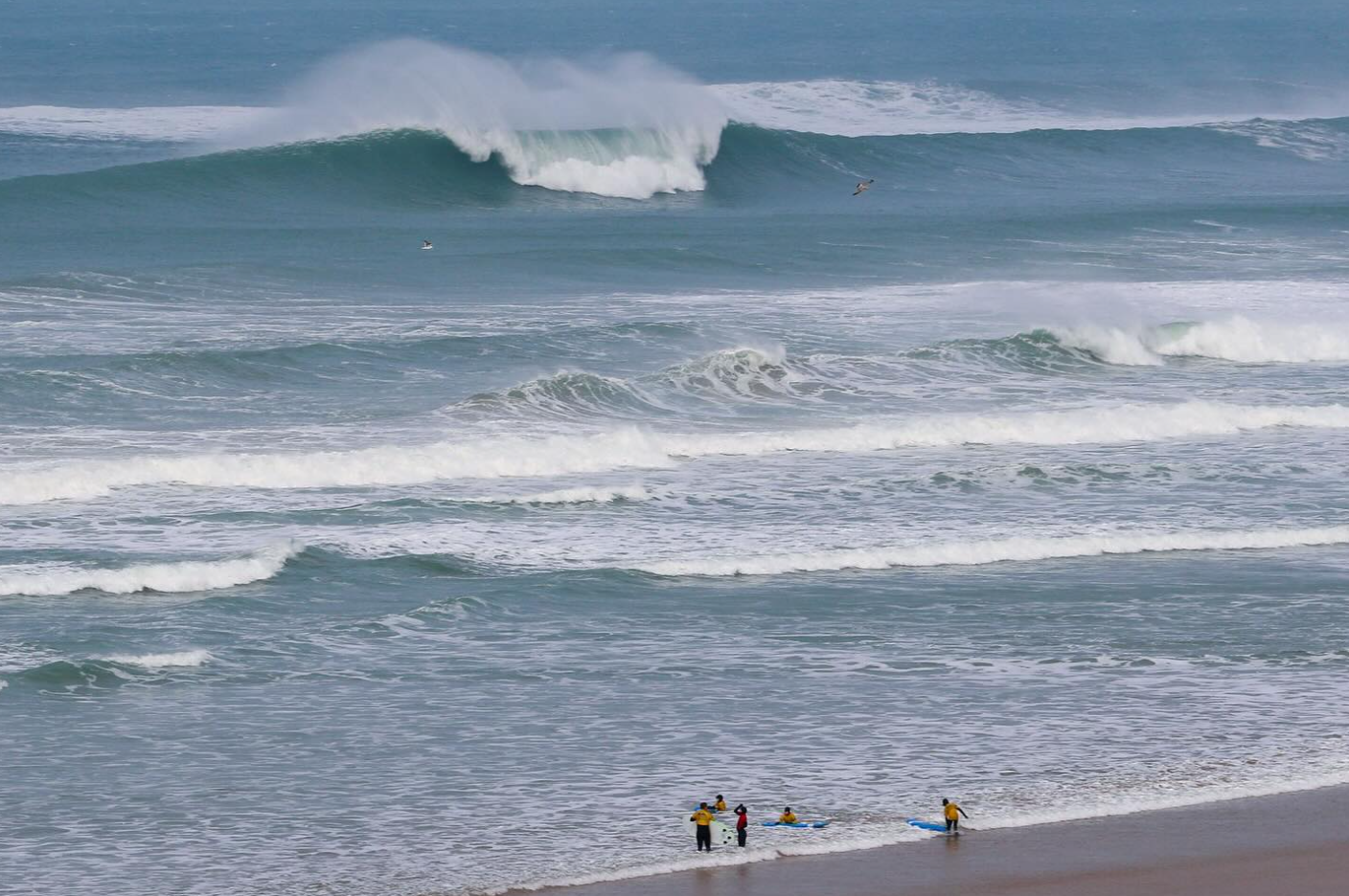 Beginner Surf Lessons in Newquay gallery 5