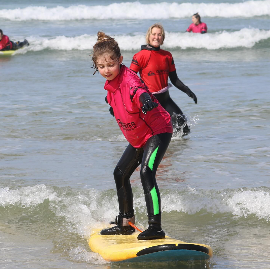Beginner Surf Lessons in Newquay gallery 8