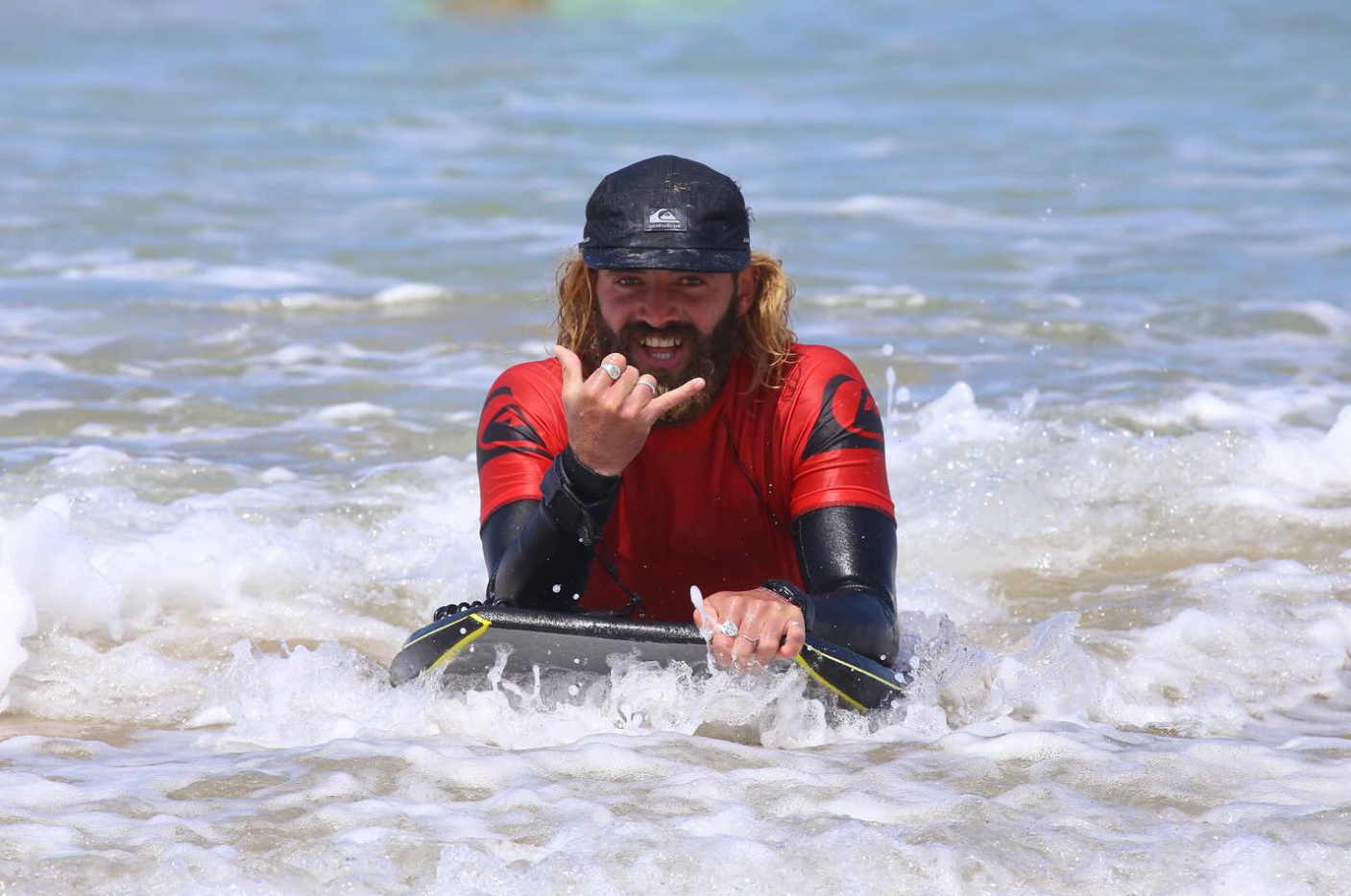 Intermediate Surf Lessons in Newquay, Cornwall gallery 2