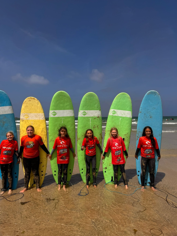 Surf Lesson Package in Newquay gallery 3