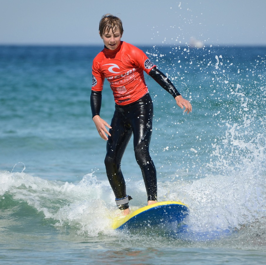 Surf Lesson Package in Newquay, photo 2