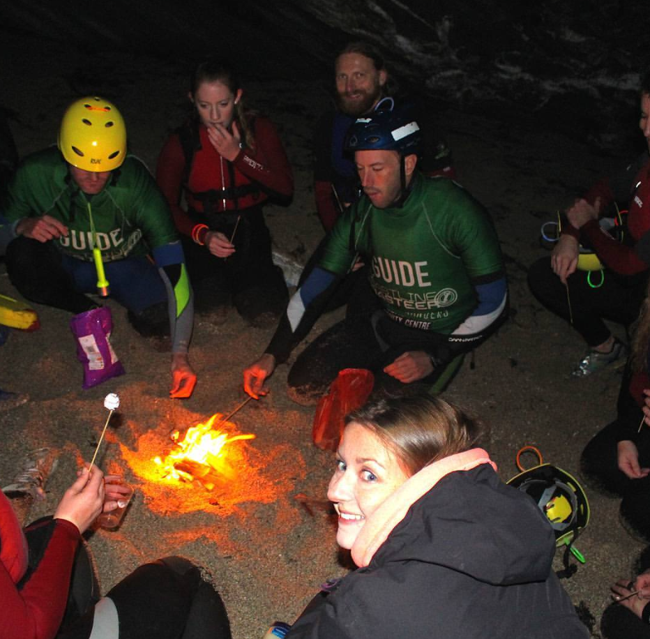 Night Coasteering Session in Newquay, photo 4