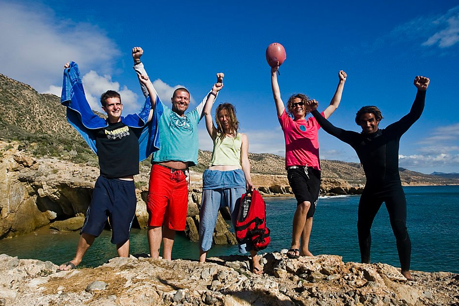 Gold Select Private Coasteering in Newquay, photo 4