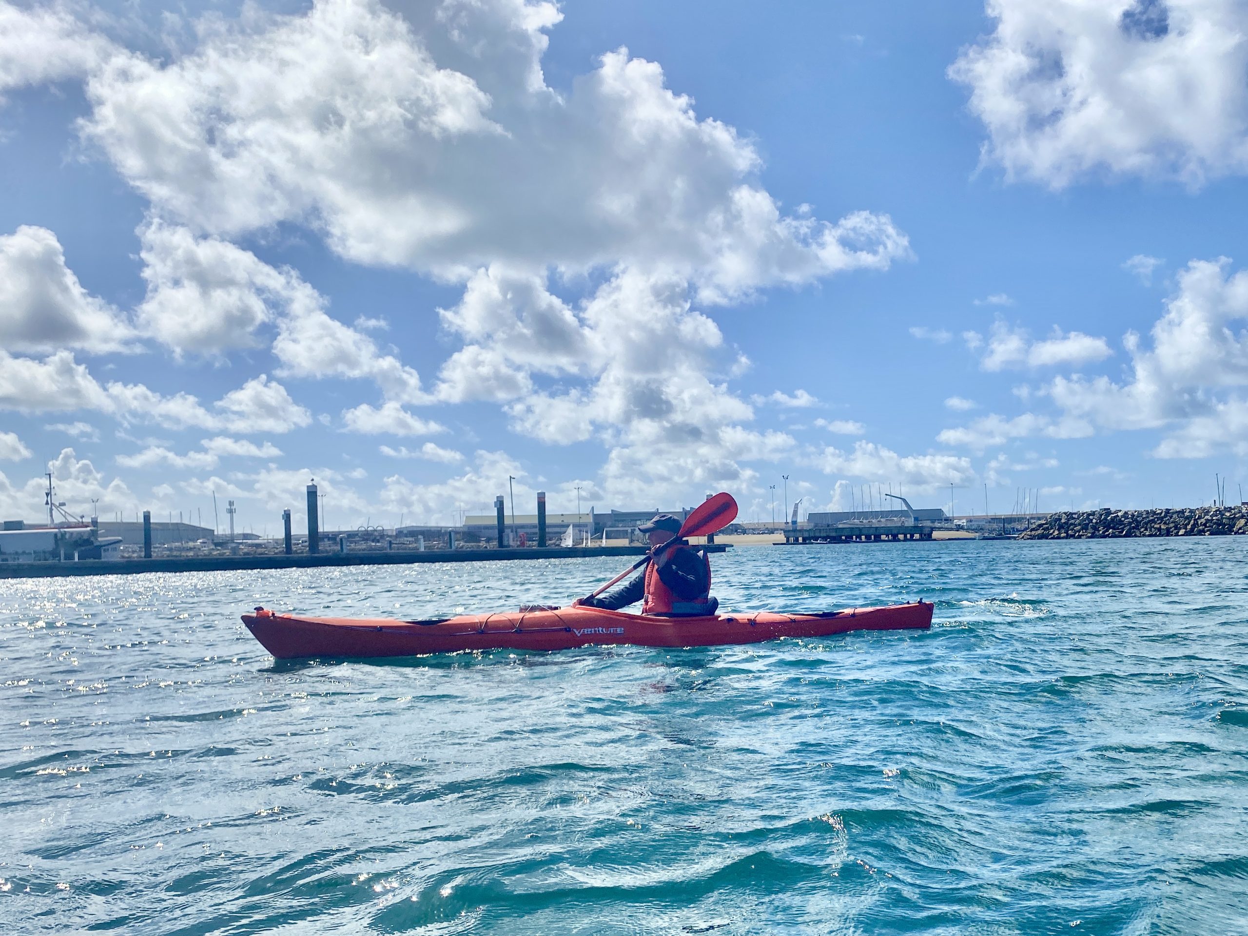 L2 Kayak Course (Explore) in Dorset, photo 4