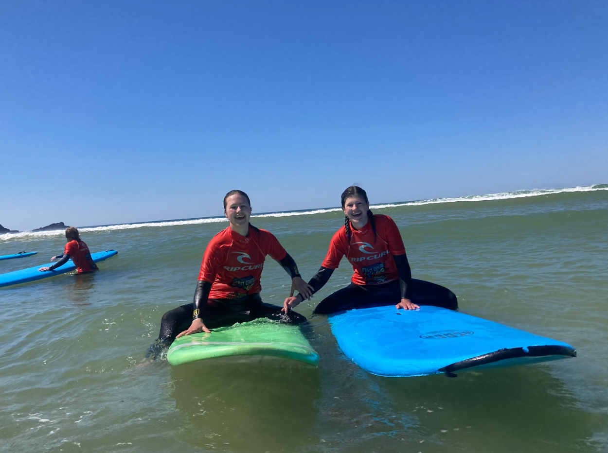Private Surf Lesson and Video in Newquay, Cornwall, photo 3