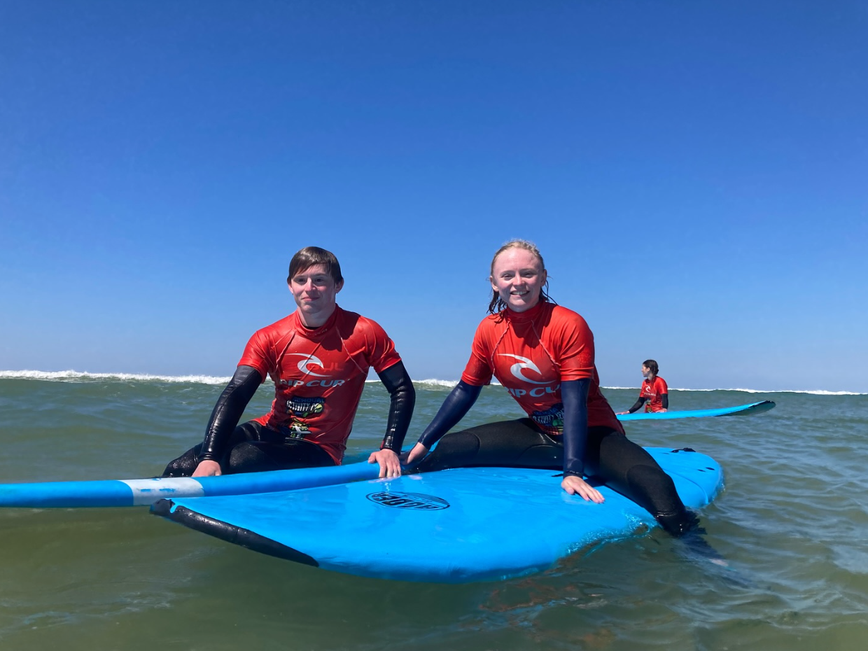 Private Surf Lesson and Video in Newquay, Cornwall, photo 4