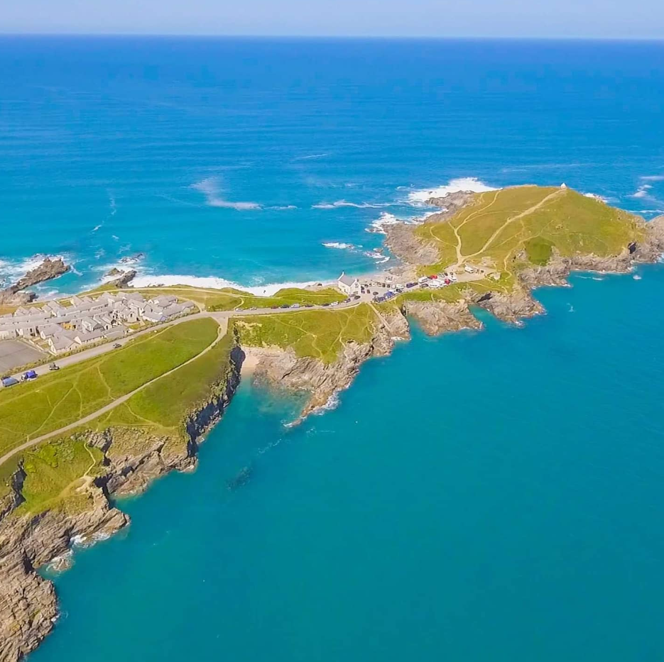 Family Super SUP and Snorkel Session in Newquay gallery 2