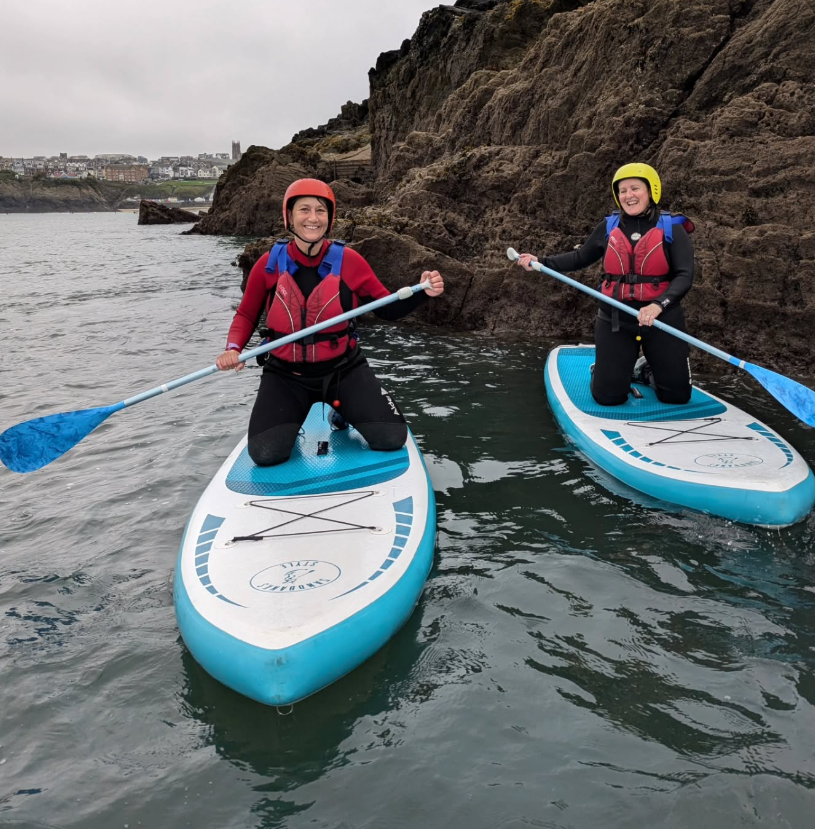 Newquay Surf, Bodyboard and Coasteering Breaks, photo 5