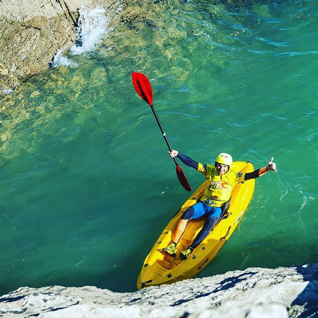 Private Kayaking Tour in Newquay, Cornwall gallery 4