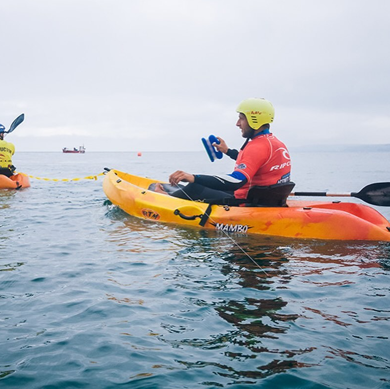 Kayak Fishing Tour in Newquay, Cornwall gallery 9