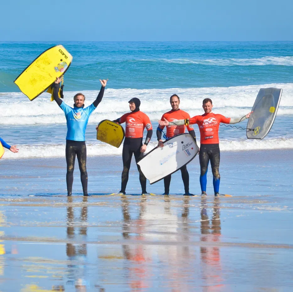 Bodyboard Coaching Weekends in Newquay, photo 2