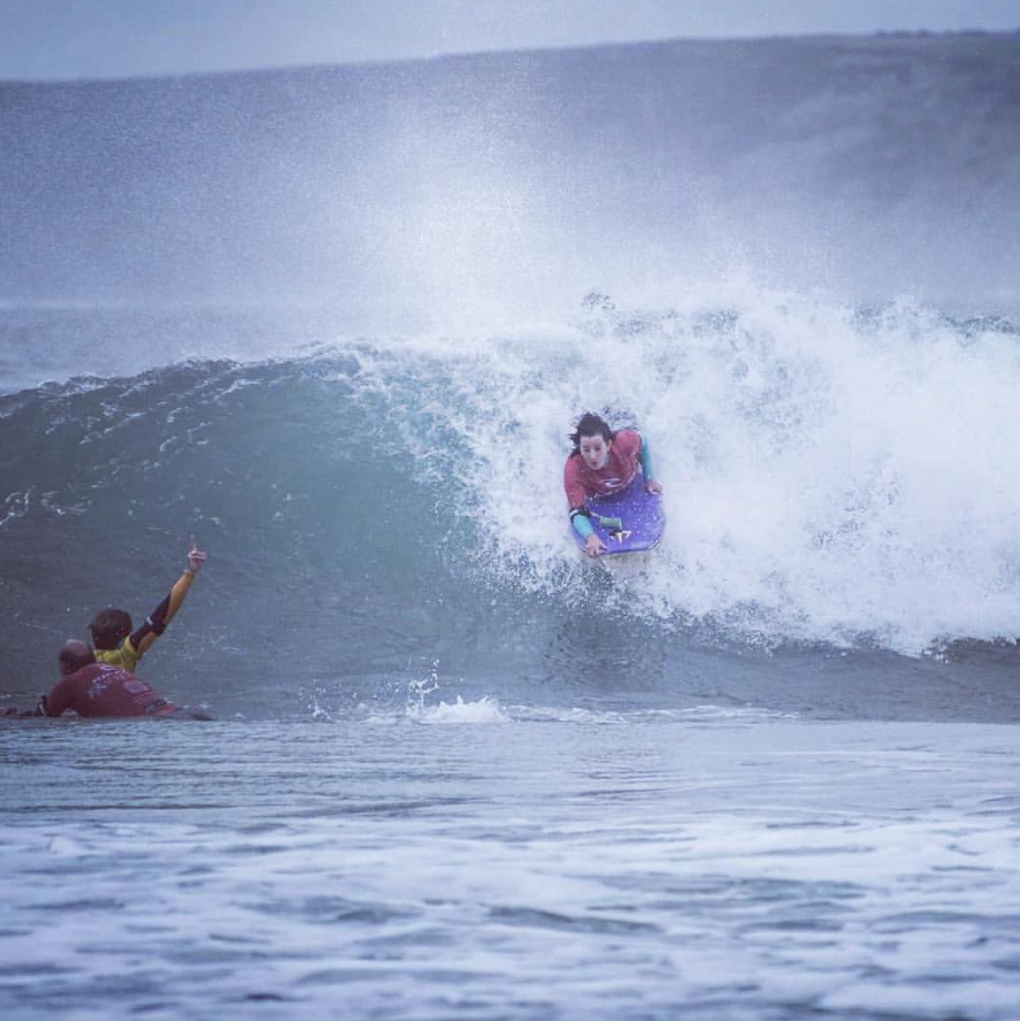 Bodyboard Coaching Weekends in Newquay gallery 4