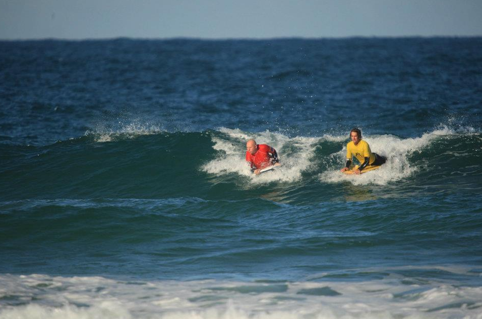 Bodyboard Coaching Weekends in Newquay gallery 5