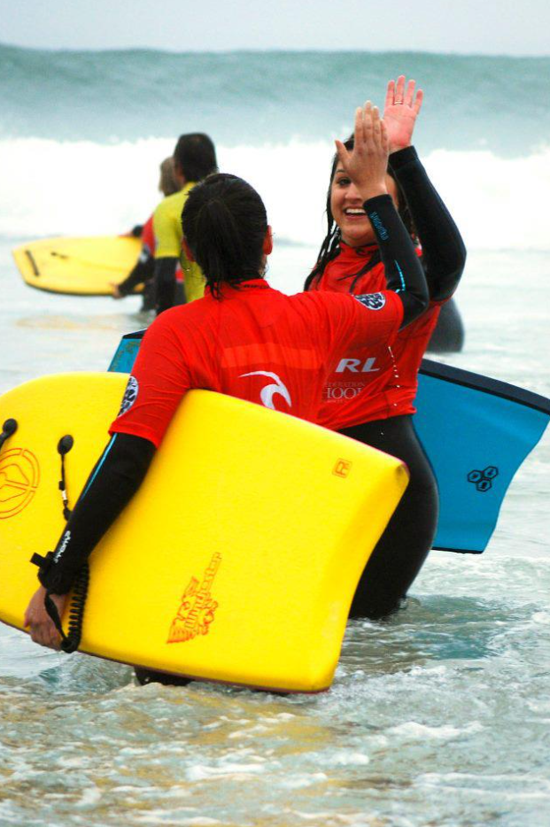 Bodyboard Coaching Weekends in Newquay, photo 4