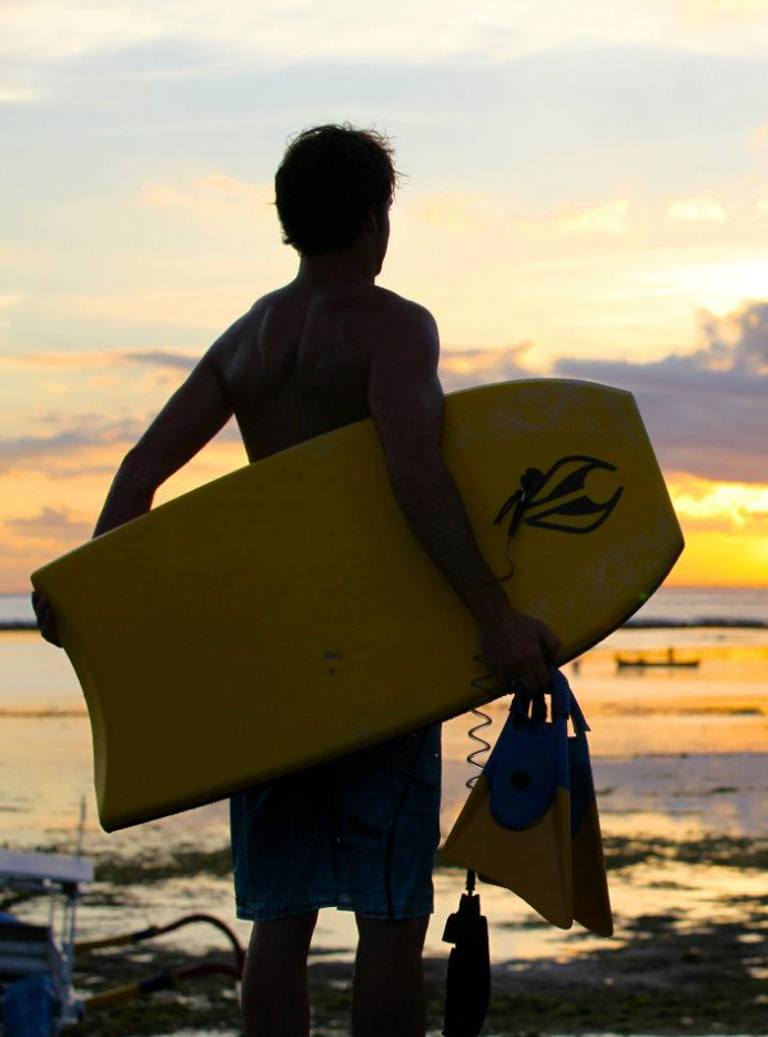 Bodyboard Coaching Weekends in Newquay gallery 7