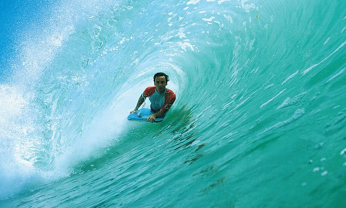 Bodyboard Coaching Weekends in Newquay, photo 5