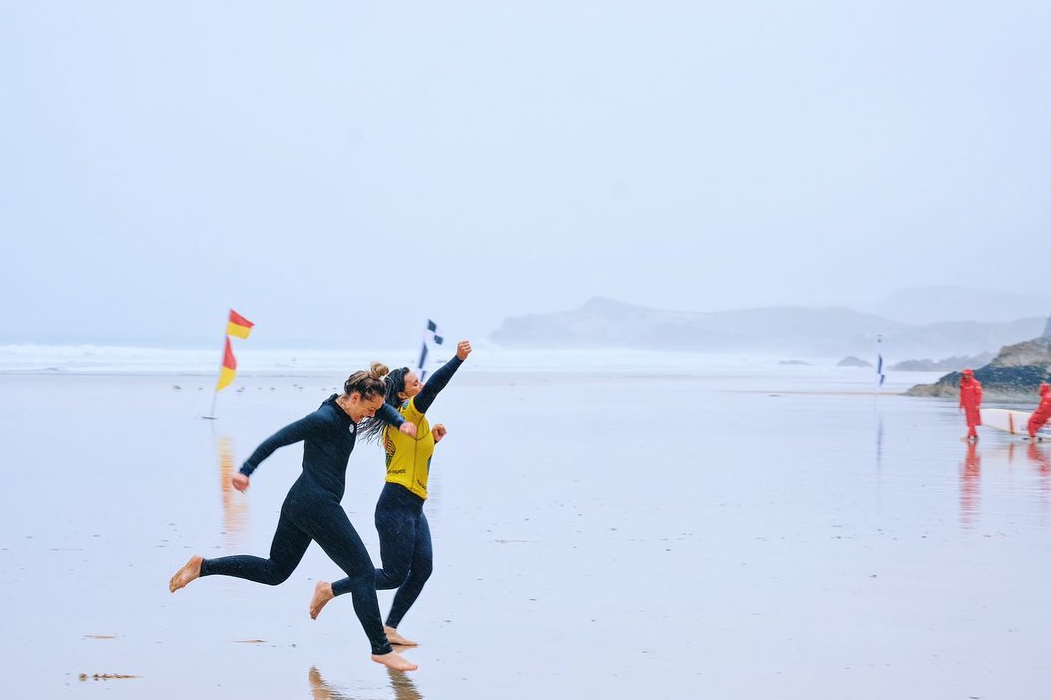 The Cornish Challenge – Surf & Beach Games in Newquay gallery 9
