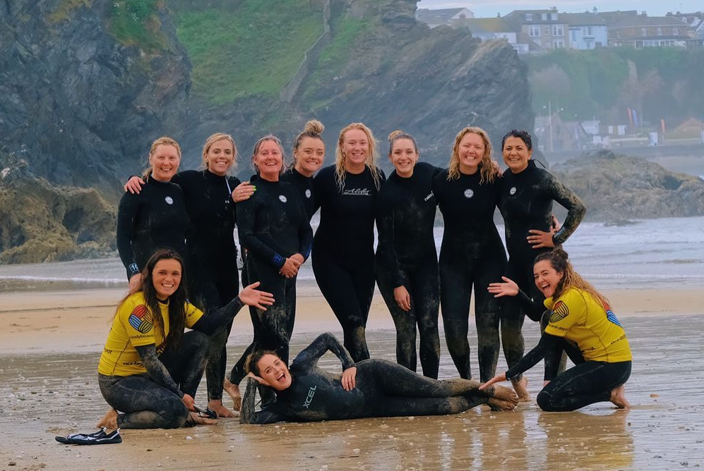 The Cornish Challenge – Surf & Beach Games in Newquay gallery 10