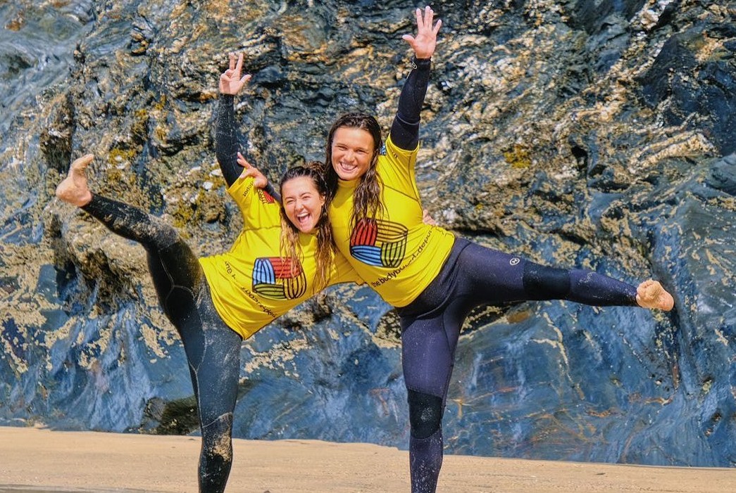 The Cornish Challenge – Surf & Beach Games in Newquay gallery 2