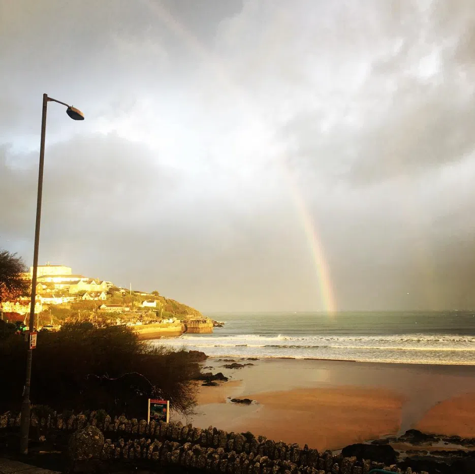 Cornwall Castaway: Bushcraft, Super SUP and Coasteering in Newquay gallery 3
