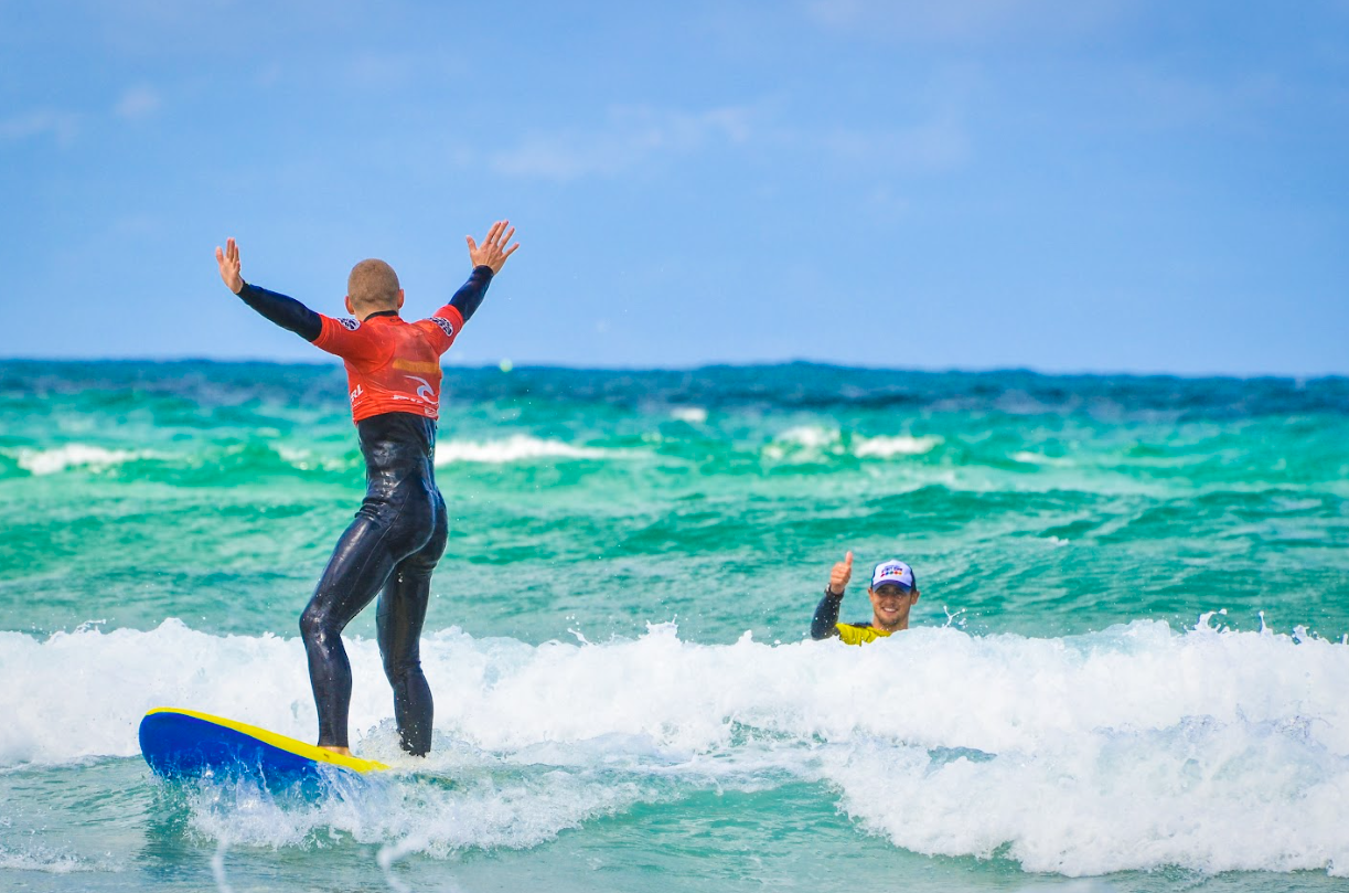 Surf, Bodyboard, Kayak and SUP Hire in Newquay, photo 4