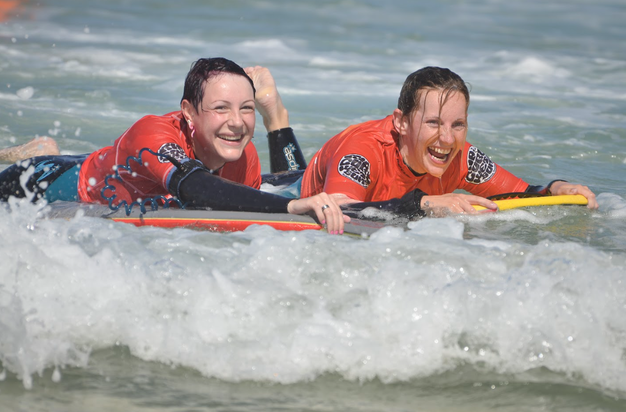 Surf, Bodyboard, Kayak and SUP Hire in Newquay gallery 6