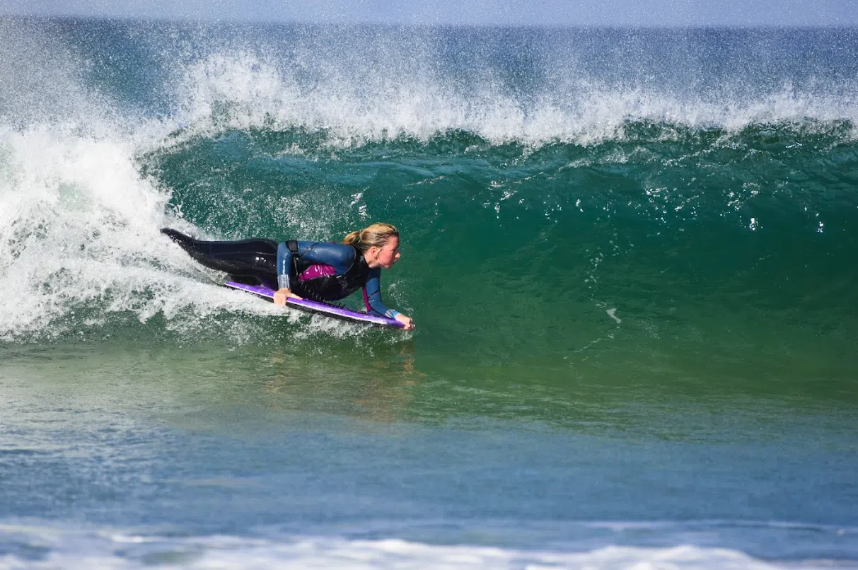 Surf, Bodyboard, Kayak and SUP Hire in Newquay, photo 2