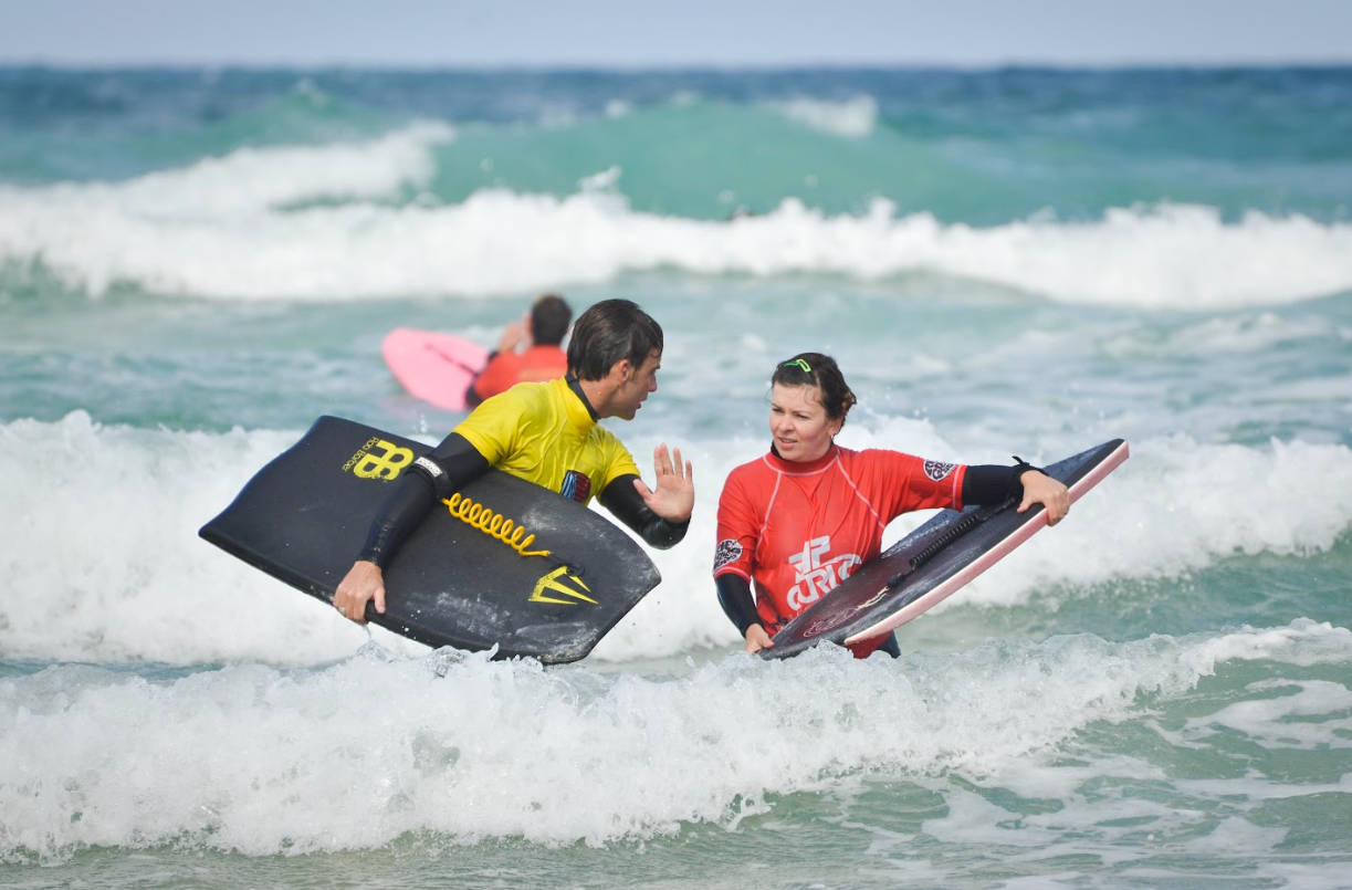 Surf, Bodyboard, Kayak and SUP Hire in Newquay gallery 7