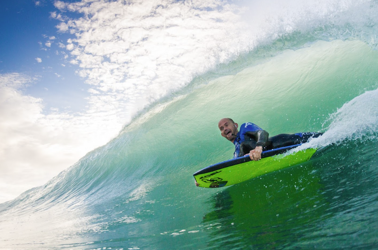 Family Bodyboard Package in Newquay gallery 7