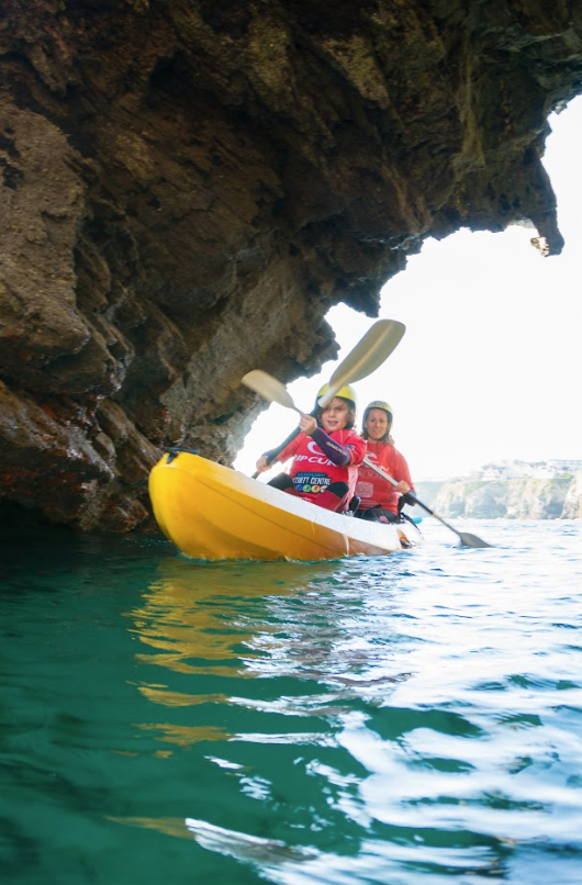 Surf, Bodyboard, Kayak and SUP Hire in Newquay gallery 9