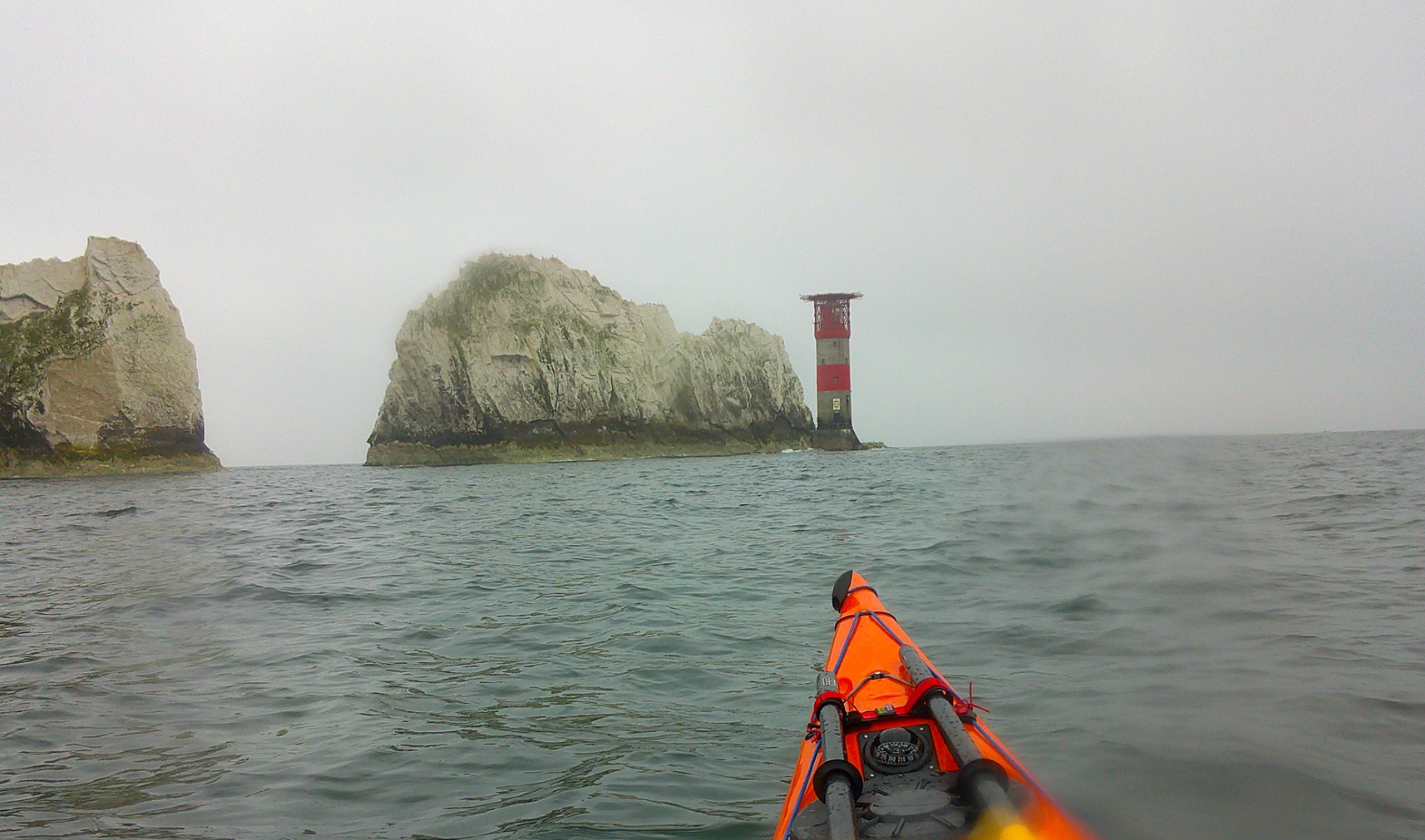 Sea Kayak and SUP Jurassic Coast Guided Trips gallery 5