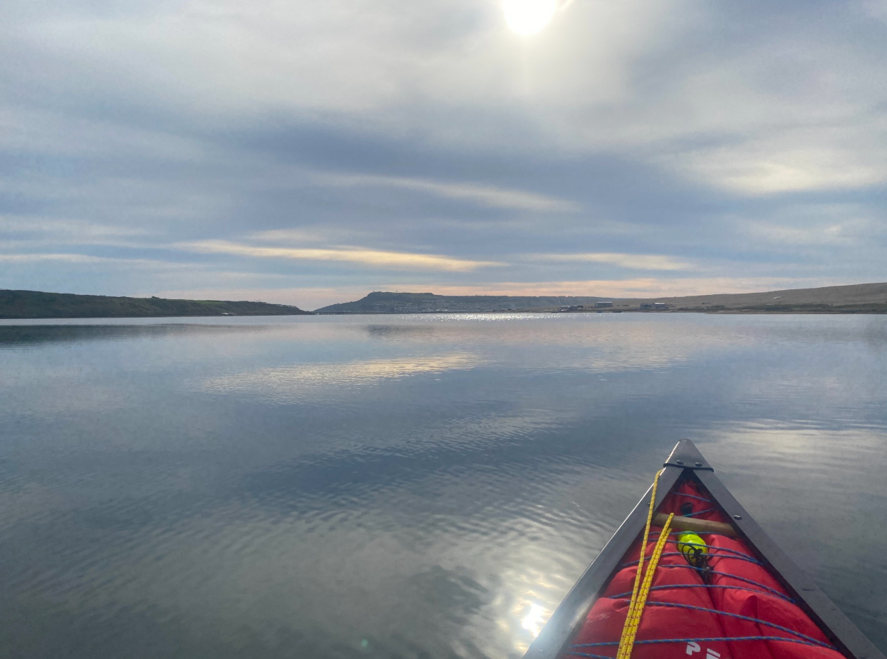 L2 Kayak Course (Explore) in Dorset gallery 2