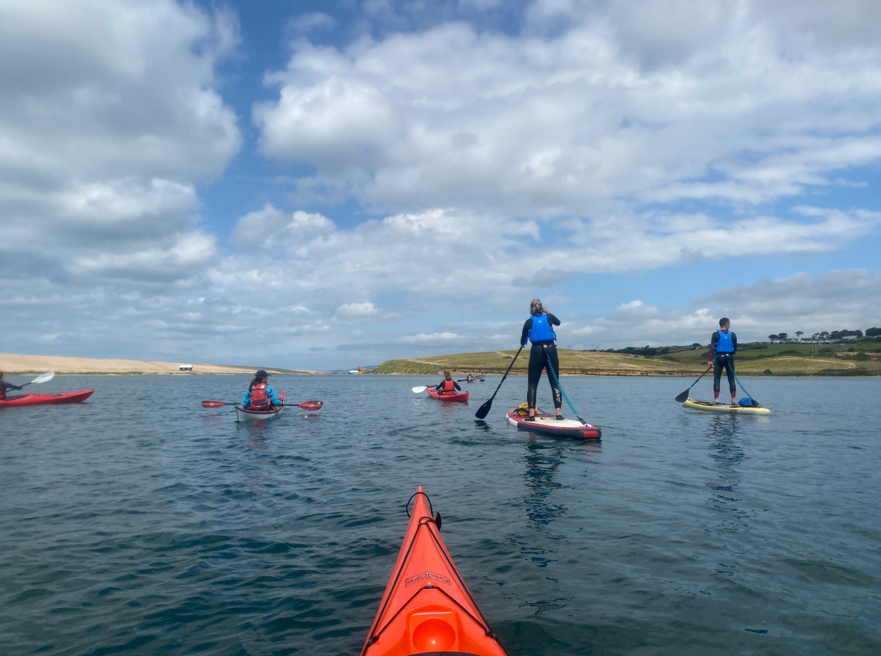 L2 Kayak Course (Explore) in Dorset gallery 9