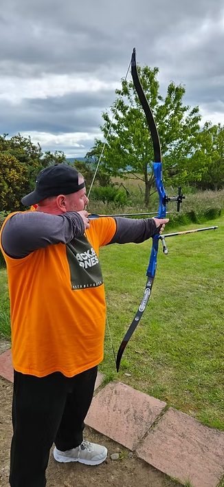 Shoot and Scoot Archery and Shooting Lessons in Dornoch gallery 9