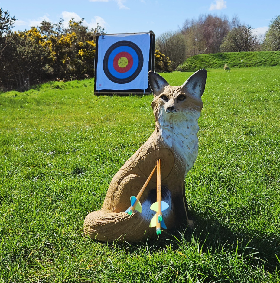 Shoot and Scoot Archery and Shooting Lessons in Dornoch gallery 4